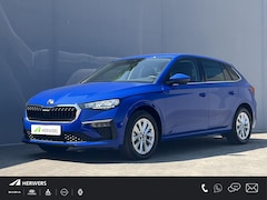 Skoda Scala - 1.0 TSI DSG Automaat Selection / Garantie tot 03-2029 tot 60.000km / Cruise Control / Came