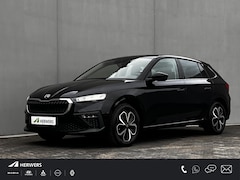 Skoda Scala - 1.0 TSI DSG Automaat Selection / Garantie tot 6-2029 tot 60.000km / Apple Carplay & Androi
