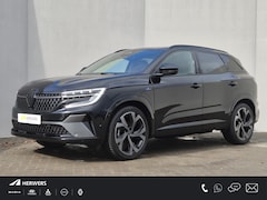 Renault Austral - 1.3 mild hybrid 160 X-tronic techno esprit Alpine / Fabrieksgarantie tot 05-2027 / All sea