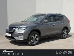Nissan X-Trail - 1.3 DIG-T N-Connecta / Trekhaak Afneembaar 1500Kg Trekgewicht / Navigatie / Cruise / 360 C