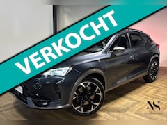 CUPRA Formentor - 1.4 e-Hybrid VZ Performance PANO KEYLESS CAM