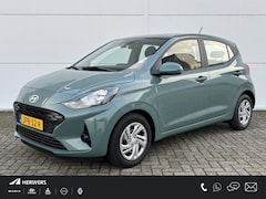 Hyundai i10 - 1.0 Comfort Smart / Navigatie / Camera / Apple Carplay & Android Auto / Bluetooth / Airco
