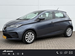 Renault Zoe - R110 Life 52 kWh / SOH 85% / Airco (automatisch) / Cruise control / Apple Carplay/Android
