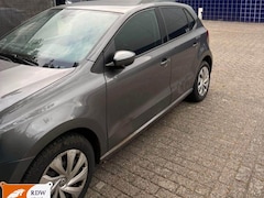 Volkswagen Polo - 1.4 tdi MOTOR KAPOT/ENGINE BROKE