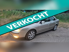 Ford Mondeo - 2.0-16V Ghia Executive automaat