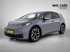Volkswagen ID.3 - First Plus 58 kWh