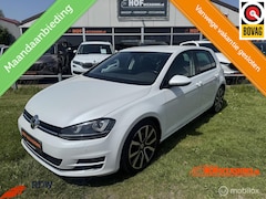 Volkswagen Golf - 1.4 TSI Highline