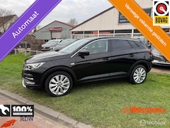 Opel Grandland X - 1.6 Turbo Ultimate AUTOMAAT/LEDER/CARPLAY