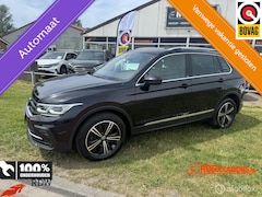 Volkswagen Tiguan - 1.5 TSI Move edit. IQ Light/Virtual/Camera