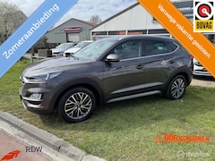 Hyundai Tucson - 1.6 T-GDI Comfort NAVI|CAMERA|STOELVERW