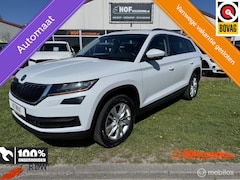 Skoda Kodiaq - 2.0 TSI 180pk 4x4 Style Business Full options