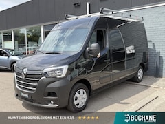 Renault Master - T35 2.3 dCi 135 L2H2 Work Edition | Camera | Trekhaak | Imperiaal | Climate control | Bijr