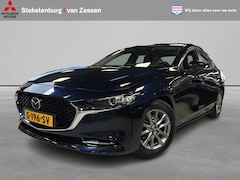 Mazda 3 - 3 2.0 e-SkyActiv-X M Hybrid 180