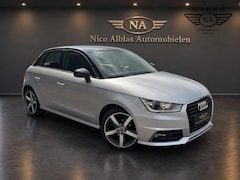 Audi A1 Sportback - 1.0 TFSI Adrenalin
