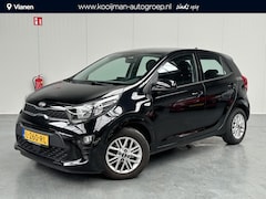 Kia Picanto - 1.0 DPi DynamicLine