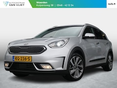 Kia Niro - 1.6 GDi Hybrid ExecutiveLine | Trekhaak | JBL | Dode Hoek | Adaptief |