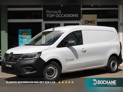 Renault Kangoo E-Tech - Advance L2 44 kWh Automaat | Climate Control | Cruise Control