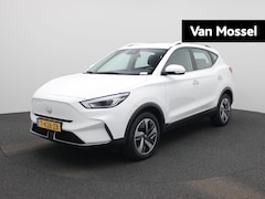 MG MG ZS EV - EV Standard Range Comfort 50 kWh | ACHTERUITRIJCAMERA | APPLE CARPLAY - ANDROID AUTO | KEY