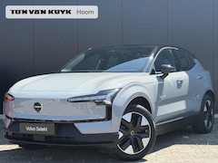 Volvo EX30 - Single Motor Plus 51 kWh Camera / Stoel, Stuur verwarming / Adaptive cruise / Elek. Achter
