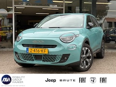 Fiat 600e - La Prima 54 kWh | Camera | Carplay | Leer