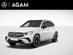 Mercedes-Benz GLC-klasse - 300e 4MATIC Business Solution AMG