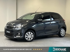 Peugeot 108 - 1.0 e-VTi Active | 1e-EIG | AIRCO | BLUETOOTH |