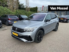 Volkswagen Tiguan Allspace - 1.5 TSI R-Line Business+ 7p. | 150 PK | Automaat | Black Style | 7-Zitter | Panorama Schui