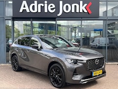 Mazda CX-60 - 2.5 e-SkyActiv PHEV Homura Plus | TREKHAAK |AUTOMAAT | PLUG-IN HYBDRIDE | PANORAMADAK | 25