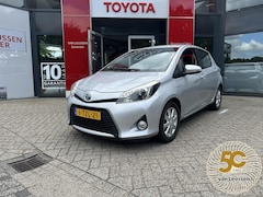 Toyota Yaris - 1.5 Full Hybrid Aspiration TREKHAAK LM-VELGEN NAVI