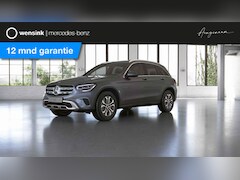Mercedes-Benz GLC-klasse - 200 Business Solution Limited | Treeplanken | Beige bekleding | Stoelverwarming |