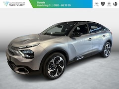 Citroën C4 - 1.2 Puretech Max Panoramadak | Leer | Automaat | Winter Pack | Sound Pack