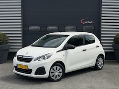 Peugeot 108 - 1.0 e-VTi Access | Radio | 5 Deurs | Xenon |