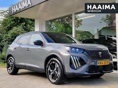 Peugeot e-2008 - EV GT 50 kWh | Climate & Cruise Control | Achteruitrijd Camera | AppleCarplay/AndroidAuto