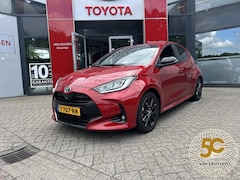 Toyota Yaris - 1.5 Hybrid Executive APPLE/ANDROID AUTO LM-VELGEN CLIMA PARK-SENSOR
