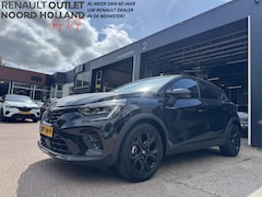 Renault Captur - 1.6 E-Tech Plug-in Hybrid 160 Rive Gauche