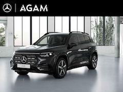 Mercedes-Benz GLB - 200 Business Solution AMG 58 kWh