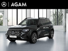 Mercedes-Benz GLB - 250+ Business Solution AMG 85.5 kWh