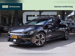 Kia EV6 - GT-Line 77.4 kWh |100% SOH|PANO|360° CAM|ACC|
