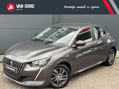 Peugeot 208 - 1.2 Allure / Geen Import / 100 % onderhoud