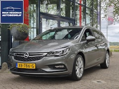 Opel Astra Sports Tourer - 1.0 Online Edition | Apple Carplay | Navigatie | Climate Control | Parkeersensoren + Camer