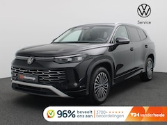 Volkswagen Tayron - 1.5 eHybrid Elegance 204PK DSG 204PK DSG Stoel-stuurverwarming, Trekhaak, 360gr. Camera, N