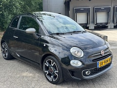 Fiat 500 C - 0.9 TwinAir Turbo Sport Dak/NAP/PDC