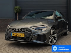 Audi A3 Limousine - 2.0 TFSI S3 quattro | B&O | Matrix | Keyless