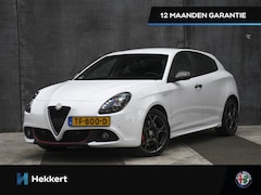 Alfa Romeo Giulietta - Super 1.4 Turbo MultiAir 170pk Automaat VELOCE/SPORTIVO PACK | CRUISE.C | TREKHAAK | 18''L