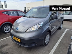 Nissan e-NV200 - Business 40 kWh