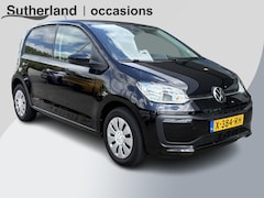 Volkswagen Up! - 1.0 | Cruise control | Camera | Climate control