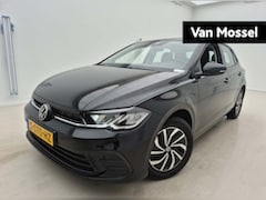 Volkswagen Polo - 1.0 TSI Life Business 95 PK | Climate Control | Stoelverwarming | Navigatie | Adaptive Cru