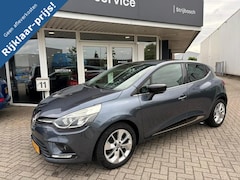 Renault Clio - 0.9 TCe Limited