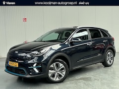 Kia e-Niro - DynamicPlusLine 64 kWh