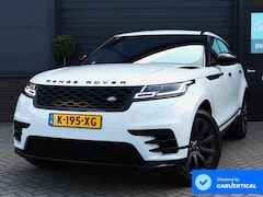 Land Rover Range Rover Velar - 2.0 P250 Turbo AWD R-Dynamic SE | Pano | Trekhaak | Leer | Voorruitverwarming